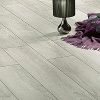 Wood Tile Flooring Guys image 1